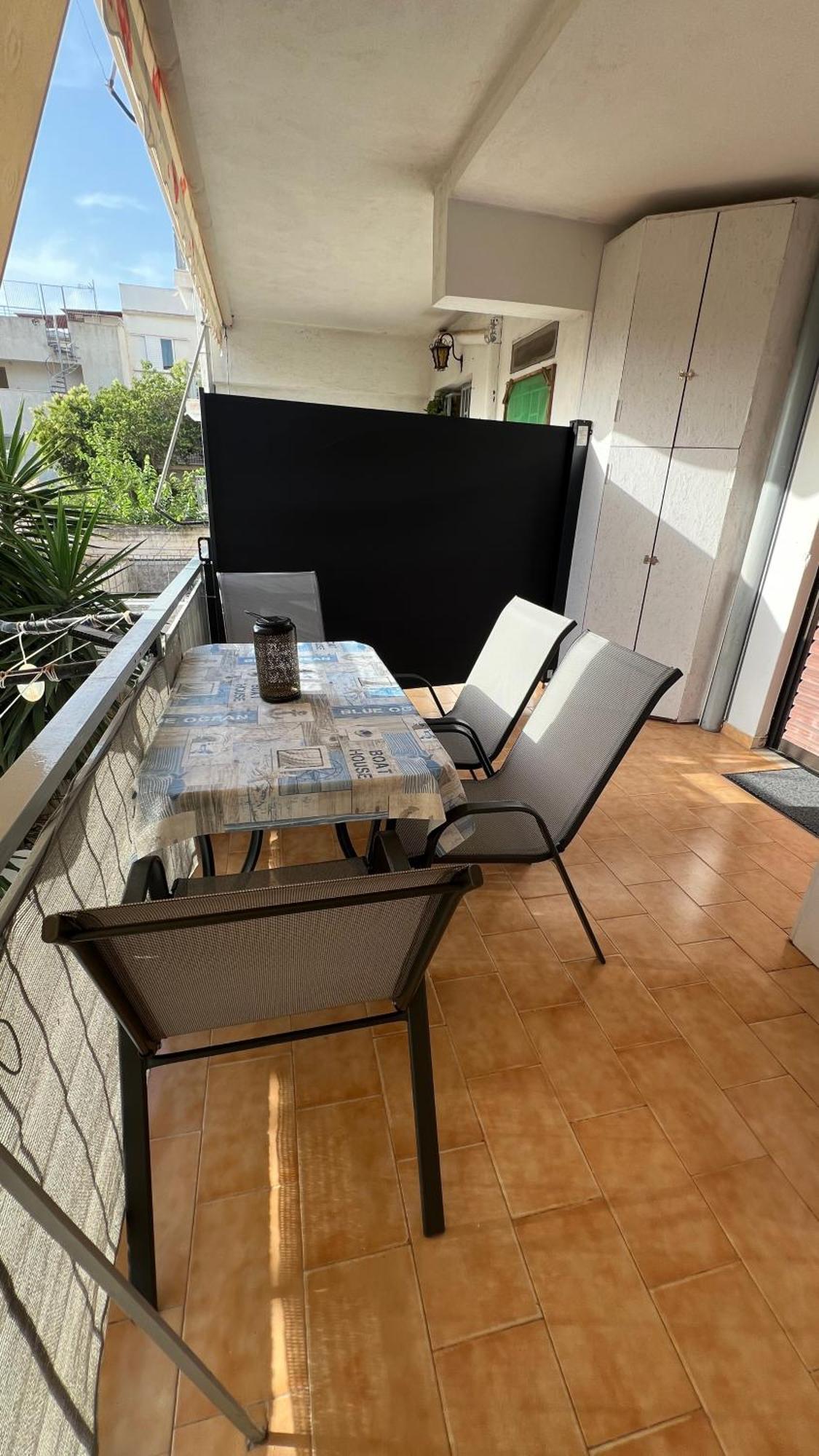 Artemis Central Home Buitenkant foto