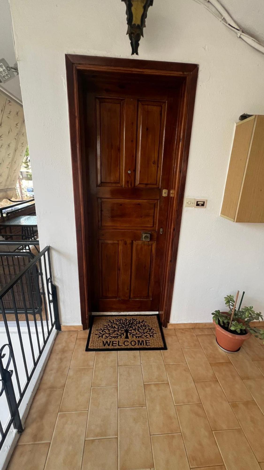 Artemis Central Home Buitenkant foto