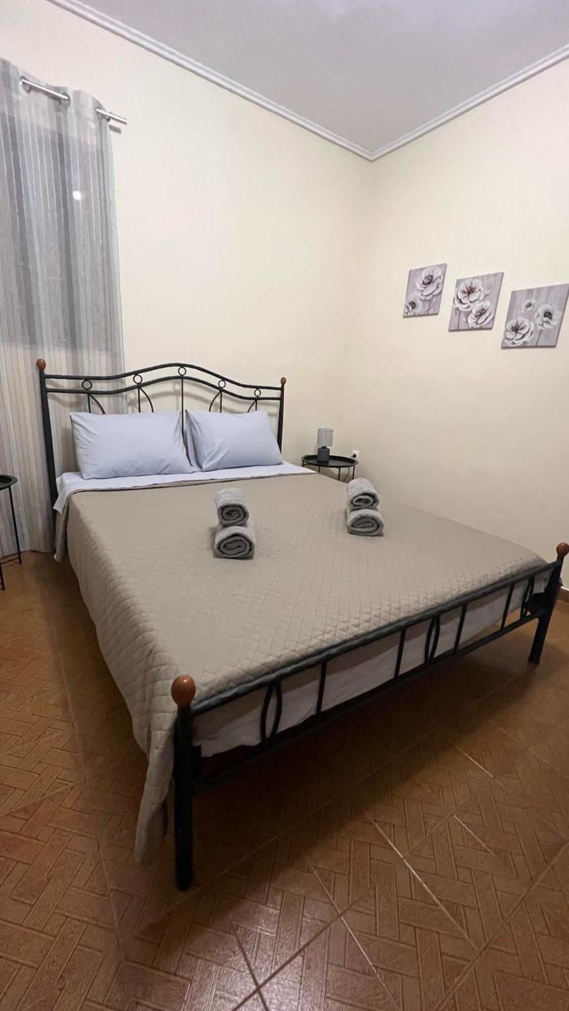 Artemis Central Home Buitenkant foto