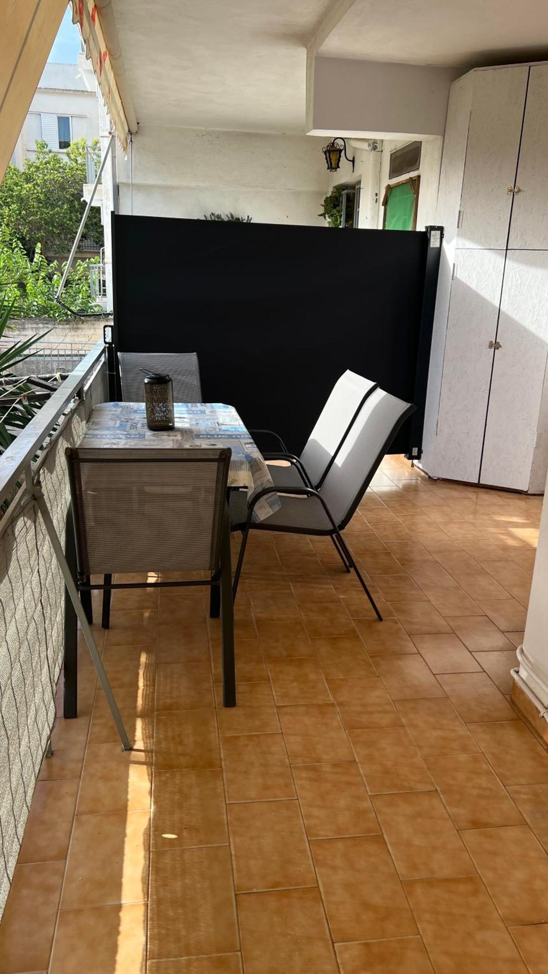 Artemis Central Home Buitenkant foto