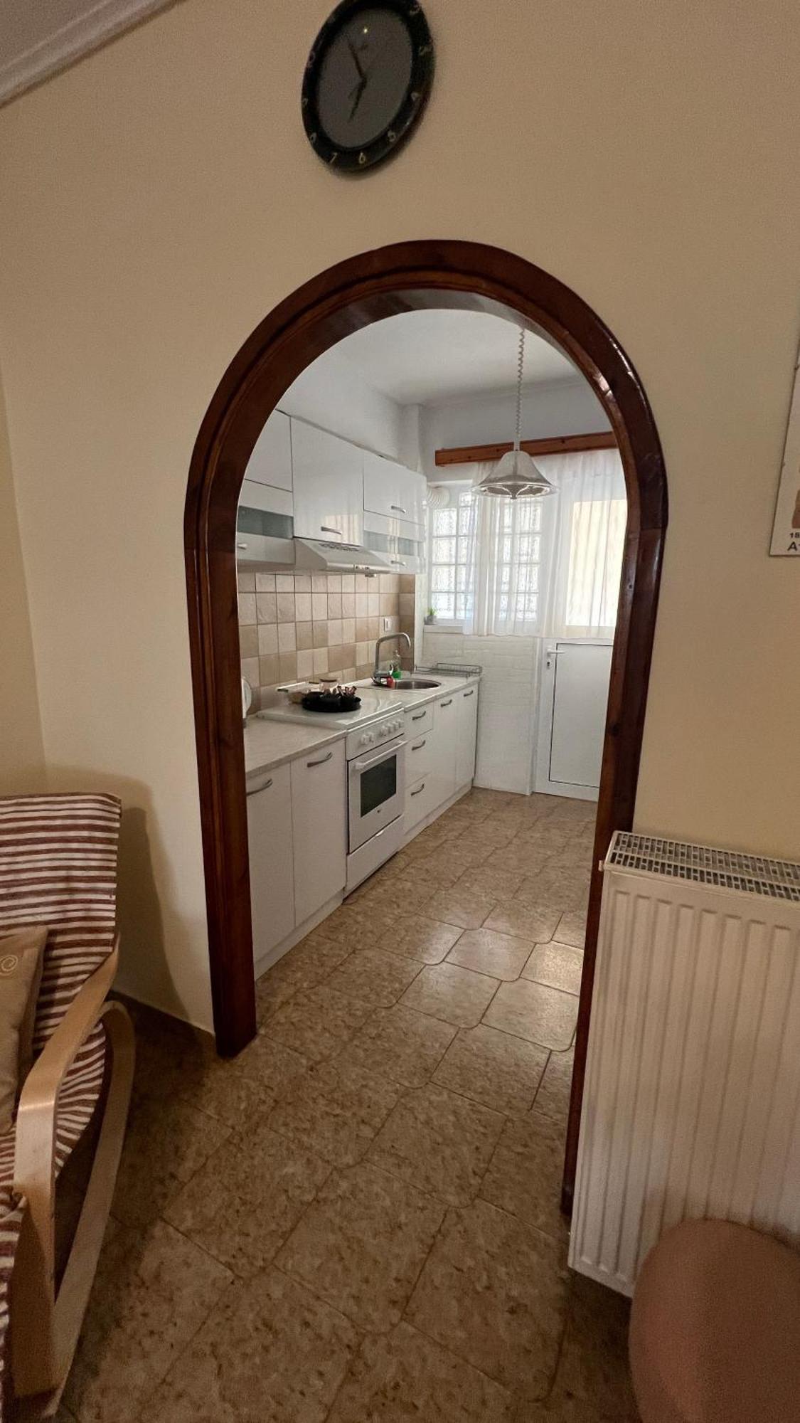 Artemis Central Home Buitenkant foto