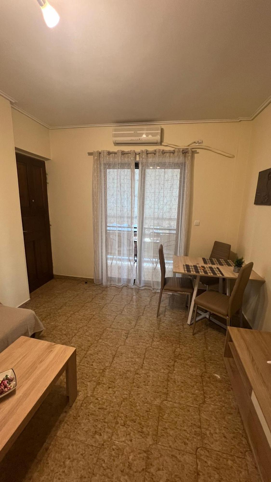 Artemis Central Home Buitenkant foto