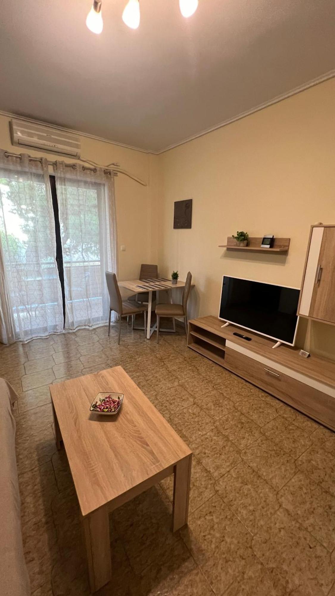 Artemis Central Home Buitenkant foto