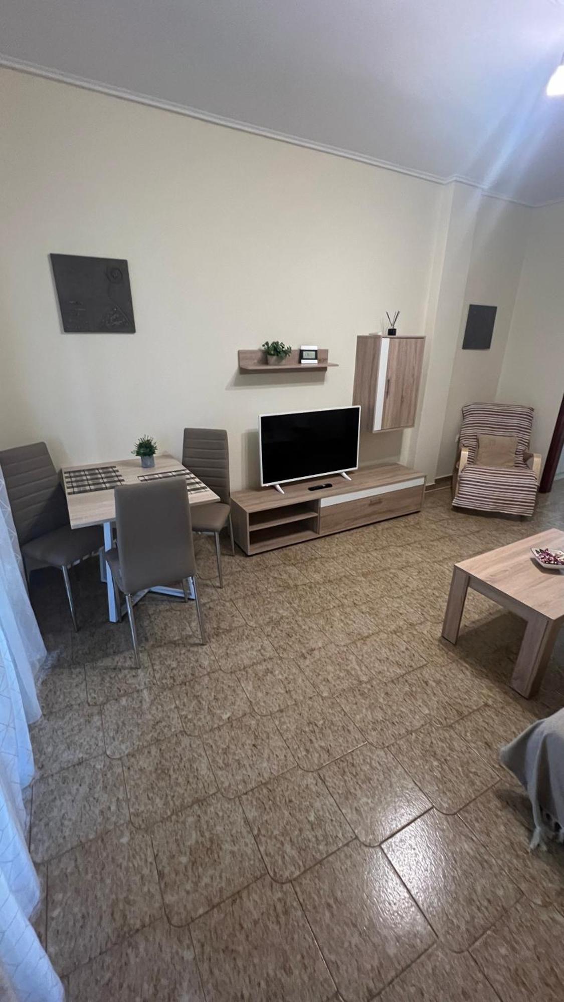 Artemis Central Home Buitenkant foto