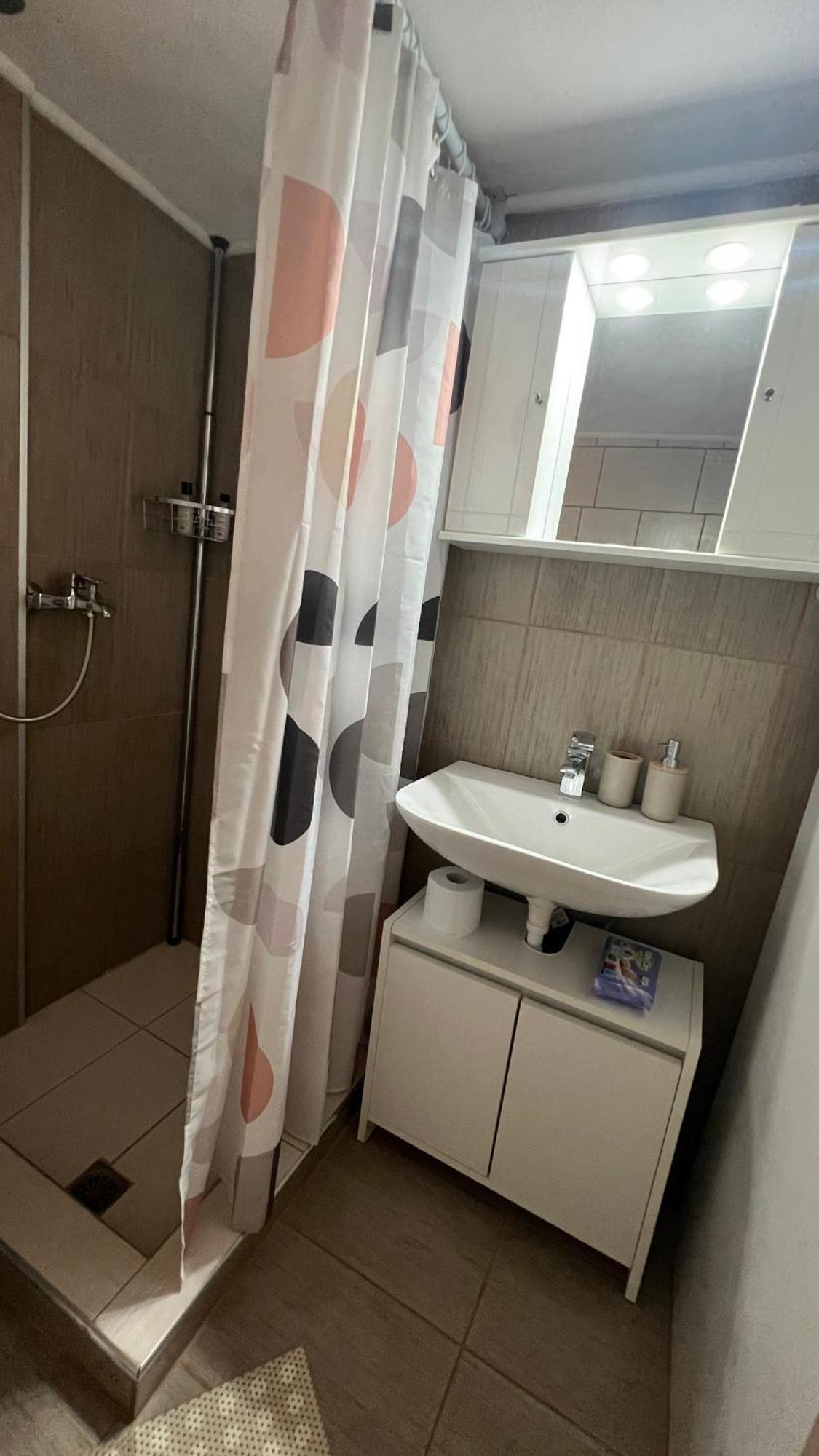 Artemis Central Home Buitenkant foto