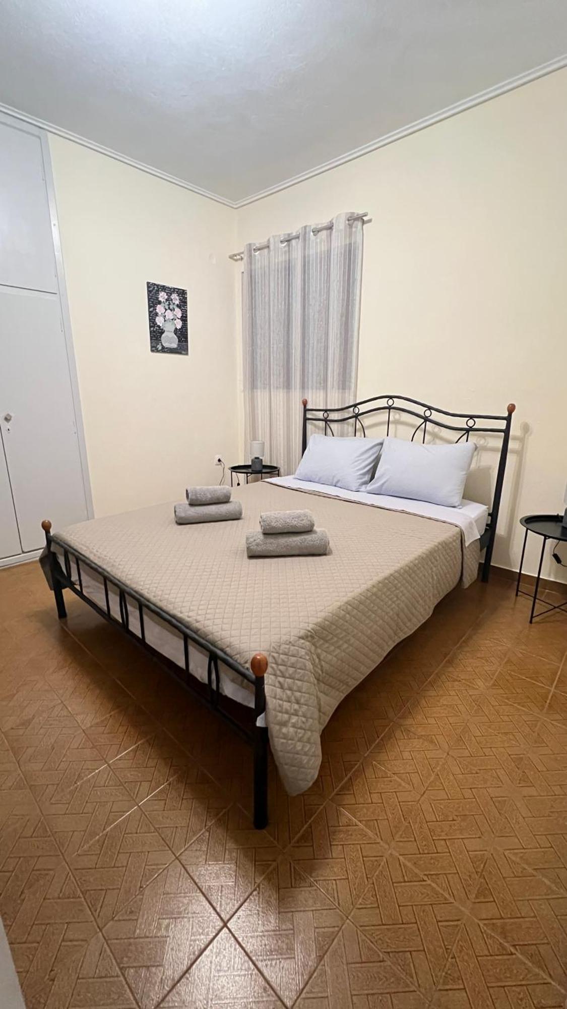 Artemis Central Home Buitenkant foto